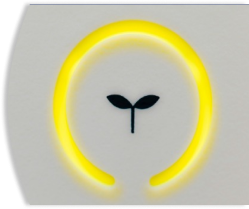 eco-friendly symbol