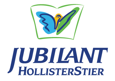Jubilant HollisterStier