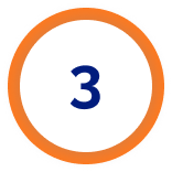 number decoration